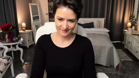 Ana online show from February 2025 11:44:02 AM