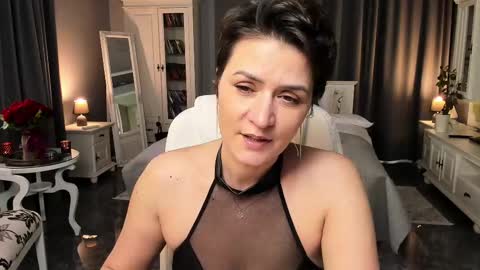 Ana online show from February 2025 02:49:01 PM