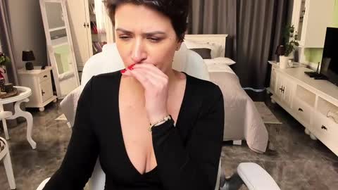 Ana online show from March 2025 03:02:01 PM