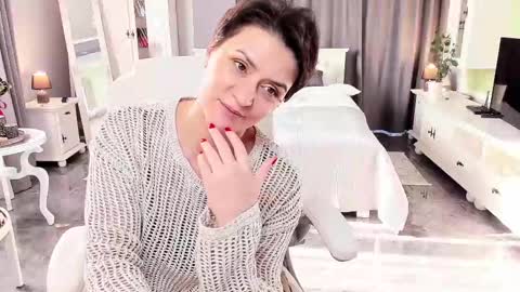 Ana online show from March 2025 01:21:01 PM