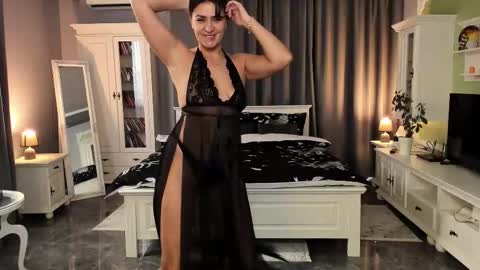 Ana online show from October 2025 12:37:02 PM