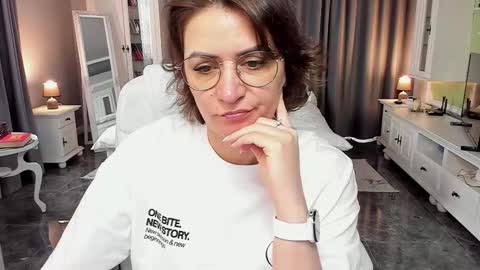 Ana online show from March 2026 09:02:02 AM