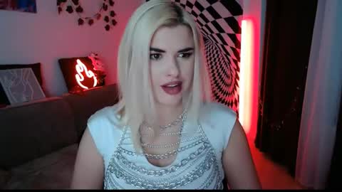 Snapshot of arianasaint chatting on February 2026 08:24:01 PM Mistress Ariana online show from February 2026 08:24:01 PM