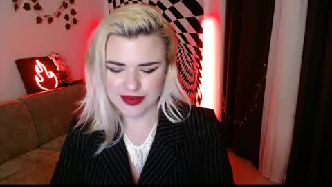 Snapshot of arianasaint chatting on February 2026 05:31:01 PM Mistress Ariana online show from February 2026 05:31:01 PM