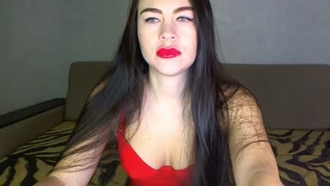 ArianaxSky online show from December 2024 09:38:02 AM