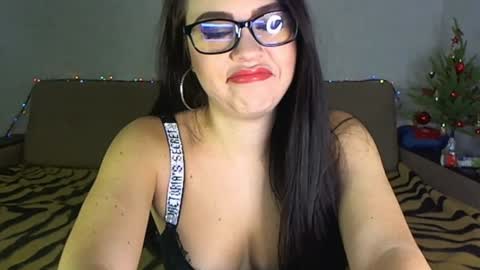 ArianaxSky online show from January 2025 08:09:02 AM