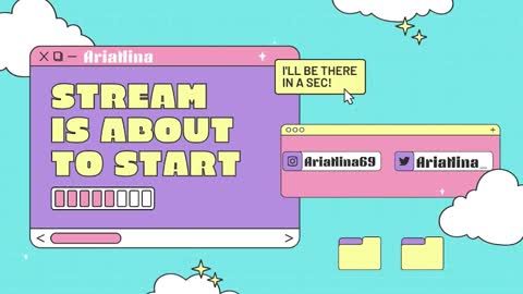 Nina online show from January 2025 01:20:02 AM