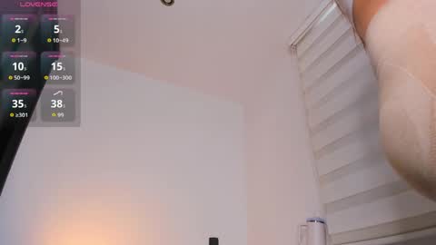 arianna_0 online show from April 2026 12:18:01 PM