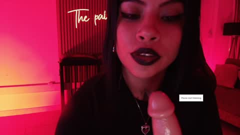 Arianna online show from February 2025 01:47:02 AM