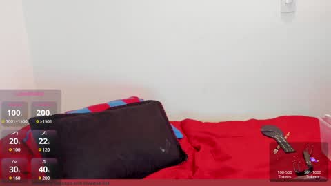 Snapshot of arianna_connor1 chatting on January 2025 11:07:01 PM Arianna Connor online show from January 2025 11:07:01 PM