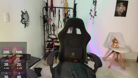 arianna_connorr online show from March 2026 03:16:01 PM