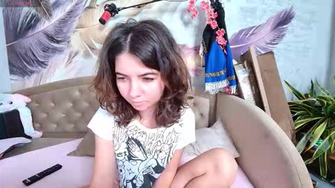 arianna_flower online show from March 2026 01:00:01 AM