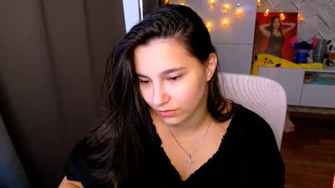 Arianna online show from September 2025 12:38:02 PM