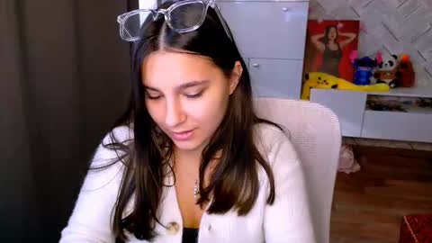 Arianna online show from September 2025 11:45:02 AM