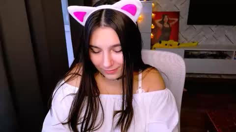 Arianna online show from November 2025 10:58:01 AM