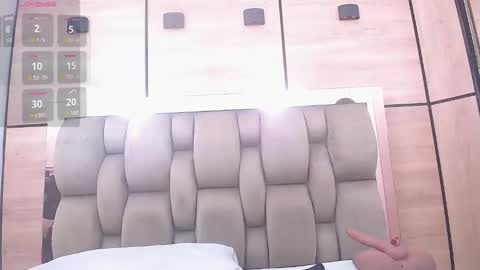 arianna pearl online show from December 2024 01:38:02 PM