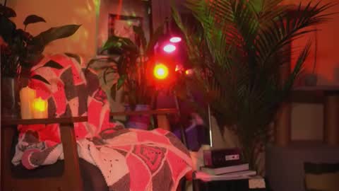 Olivka online show from February 2026 06:18:02 AM