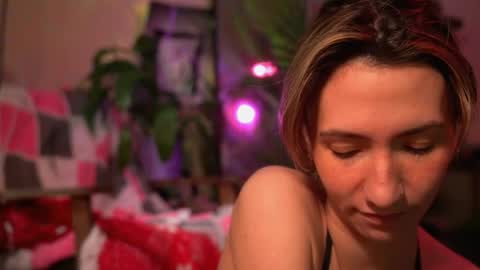 Snapshot of arianna_richi chatting on May 2026 10:24:02 AM Olivka online show from May 2026 10:24:02 AM