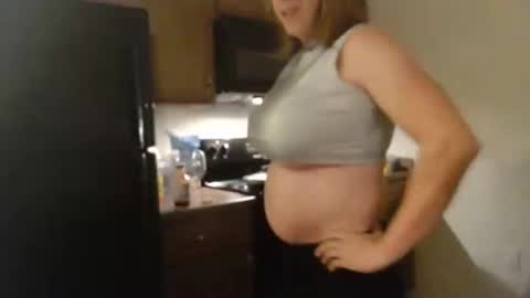 Arianna Sinz online show from January 2025 11:49:02 PM