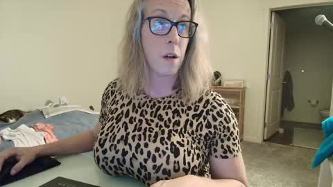 Arianna Sinz online show from September 2025 01:27:02 AM