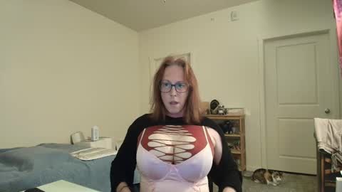 Arianna Sinz online show from November 2025 12:32:02 AM