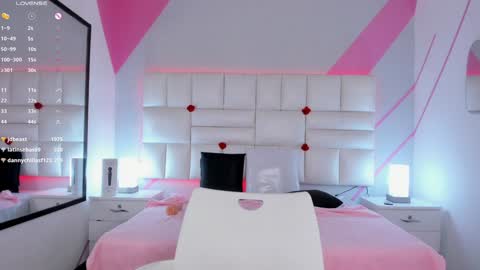 Arianna online show from February 2025 04:03:01 PM