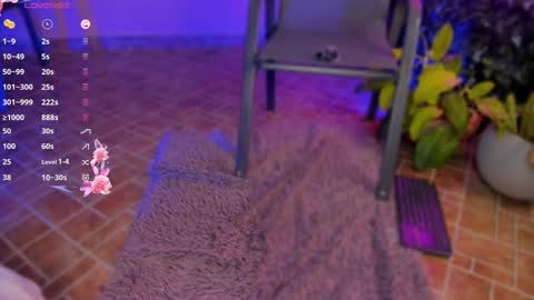 Arianna online show from March 2025 10:42:01 PM