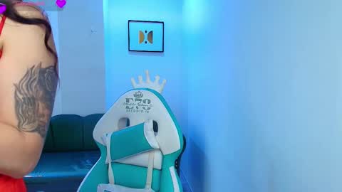 arianna_sweeet online show from October 2025 03:40:02 AM