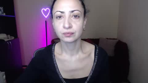 Arianna online show from February 2025 06:20:01 AM