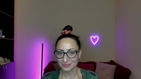 Arianna online show from February 2025 06:42:01 PM