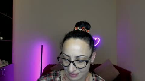 Arianna online show from March 2025 03:45:01 AM