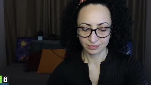 Arianna online show from March 2025 06:30:01 PM