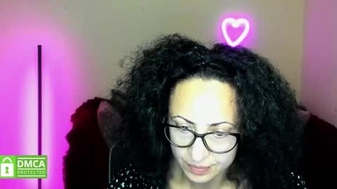 Arianna online show from October 2025 05:43:01 PM