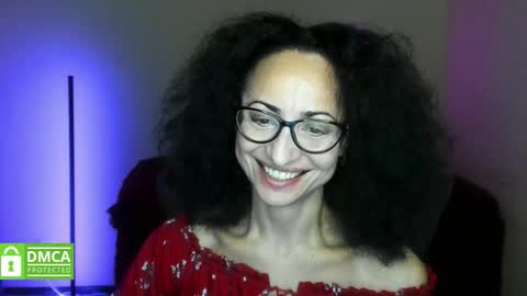 Arianna online show from October 2025 05:35:02 PM