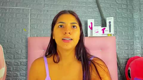 Arianna online show from February 2025 06:54:02 PM