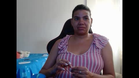 ariannaloovel online show from February 2025 04:45:02 PM