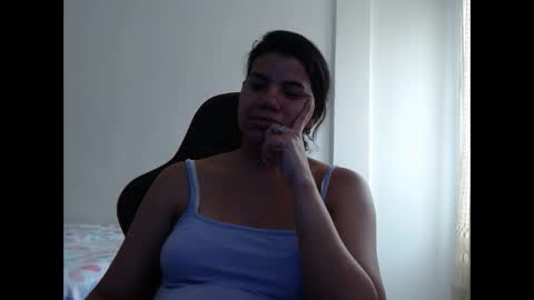 ariannaloovel online show from March 2025 06:01:02 PM