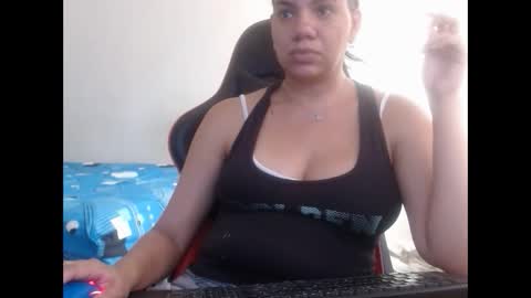 ariannaloovel online show from September 2025 04:50:01 PM