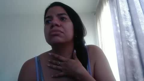 ariannaloovel online show from November 2025 04:22:01 PM