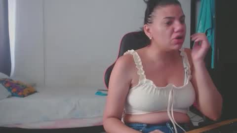 ariannaloovel online show from March 2026 03:12:01 PM