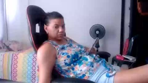 ariannaloovel online show from May 2026 06:02:02 PM