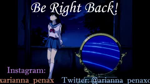 Arianna Pea online show from December 2024 05:14:02 AM