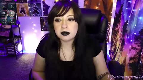 Arianna Pea online show from June 2026 08:00:01 PM