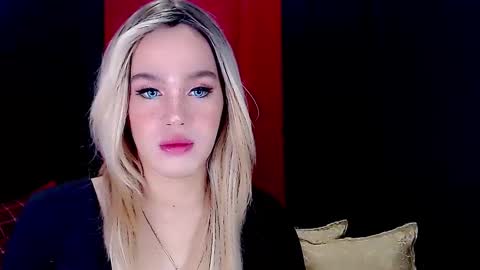 Snapshot of arianne_xoxo777 chatting on December 2024 11:36:02 AM ARIANNE CUMS online show from December 2024 11:36:02 AM