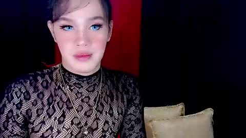 Snapshot of arianne_xoxo777 chatting on December 2024 10:28:02 AM ARIANNE CUMS online show from December 2024 10:28:02 AM