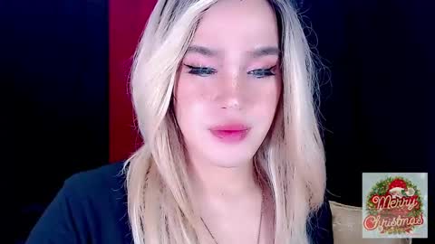 Snapshot of arianne_xoxo777 chatting on December 2024 11:24:01 PM ARIANNE CUMS online show from December 2024 11:24:01 PM