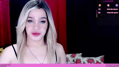 Snapshot of arianne_xoxo777 chatting on February 2025 06:26:02 AM ARIANNE CUMS online show from February 2025 06:26:02 AM