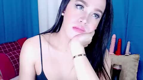 Snapshot of arianne_xoxo777 chatting on November 2025 06:46:02 AM ARIANNE CUMS online show from November 2025 06:46:02 AM