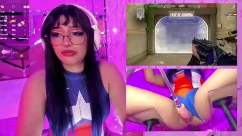 Aria online show from March 2026 01:54:02 PM