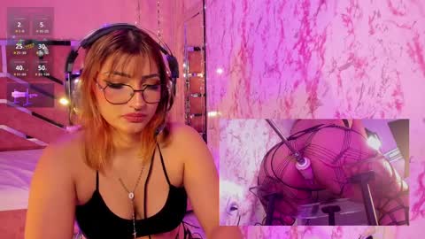 Aria online show from March 2026 01:00:02 PM